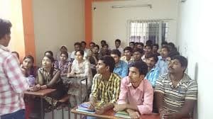 SV InfoTech Hyderabad SV InfoTech photo 1